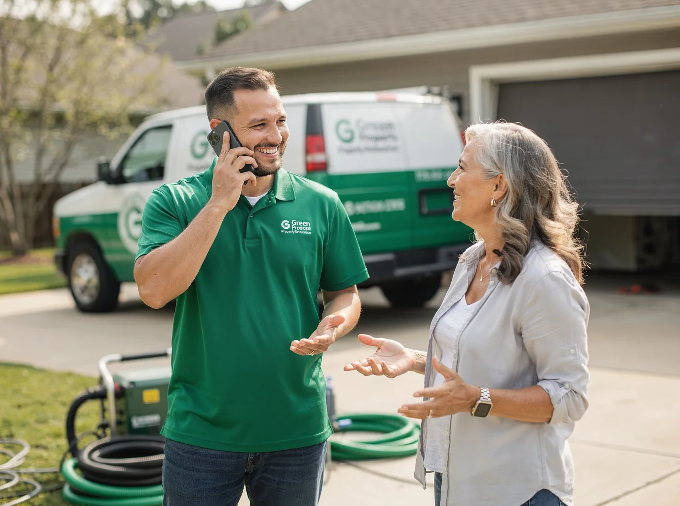 Water Damage Restoration Ashley, OH FAQs